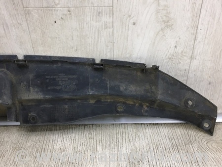 ФОТО Накладка замка капота для Hyundai Santa Fe II CM (06-12) Київ