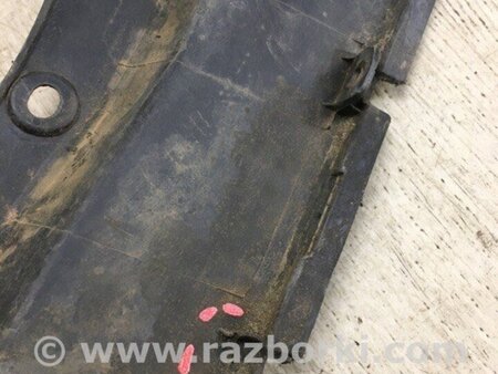 ФОТО Накладка замка капота для Hyundai Santa Fe II CM (06-12) Київ