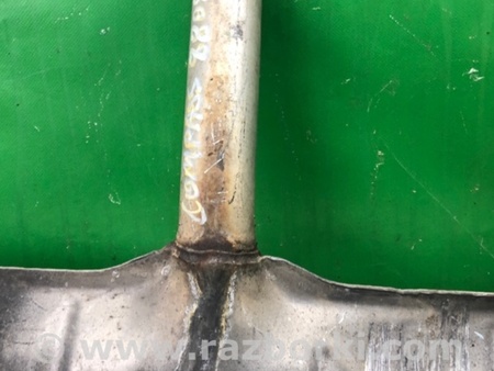 ФОТО Глушник для Jeep Compass (06-15) Київ