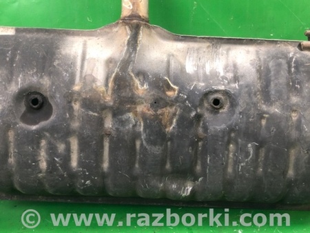 ФОТО Глушник для Jeep Compass (06-15) Київ