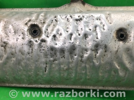 ФОТО Глушник для Jeep Compass (06-15) Київ