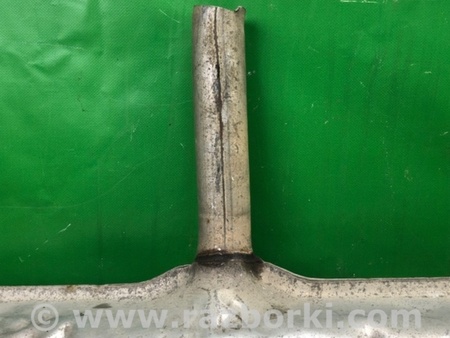 ФОТО Глушник для Jeep Compass (06-15) Київ