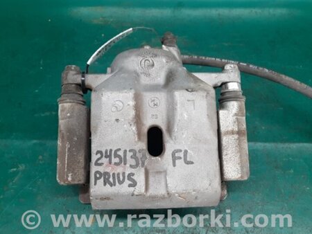 ФОТО Супорт гальмівний для Toyota Prius IV XW50 (15-22) Київ