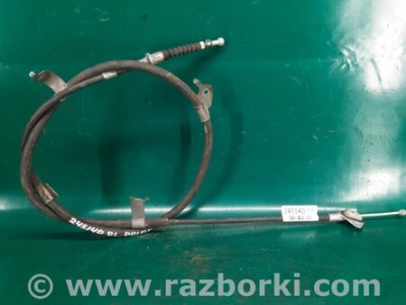 ФОТО трос стоянкового гальма для Toyota Prius IV XW50 (15-22) Київ