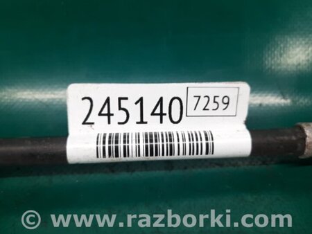 ФОТО трос стоянкового гальма для Toyota Prius IV XW50 (15-22) Київ