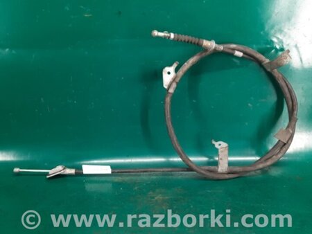 ФОТО трос стоянкового гальма для Toyota Prius IV XW50 (15-22) Київ