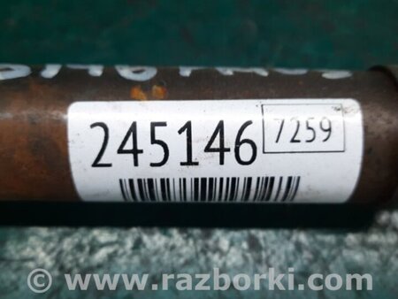 ФОТО Рульовий карданчик для Toyota Prius IV XW50 (15-22) Київ