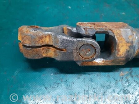 ФОТО Рульовий карданчик для Toyota Prius IV XW50 (15-22) Київ