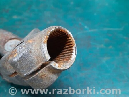 ФОТО Рульовий карданчик для Toyota Prius IV XW50 (15-22) Київ