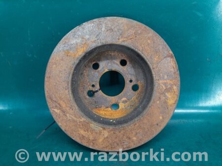 ФОТО Гальмівний диск передній для Toyota Prius IV XW50 (15-22) Київ
