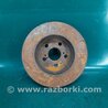 ФОТО Гальмівний диск передній для Toyota Prius IV XW50 (15-22) Київ