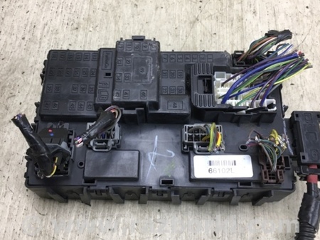 ФОТО Блок запобіжників моторний відсік для Ford Flex (06.2008-12.2019) Київ