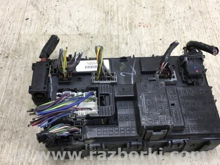 ФОТО Блок запобіжників моторний відсік для Ford Flex (06.2008-12.2019) Київ