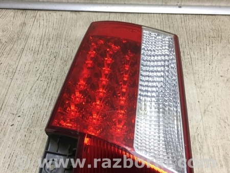 ФОТО Ліхтар внутрішній для Hyundai Grandeur IV TG (05-11) Київ