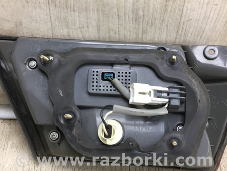 ФОТО Ліхтар внутрішній для Hyundai Grandeur IV TG (05-11) Київ