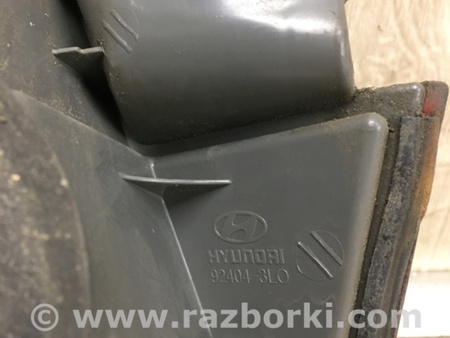 ФОТО Ліхтар внутрішній для Hyundai Grandeur IV TG (05-11) Київ