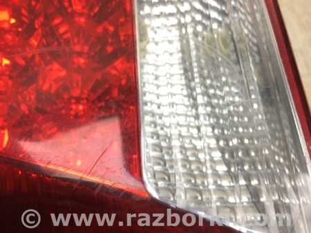 ФОТО Ліхтар внутрішній для Hyundai Grandeur IV TG (05-11) Київ