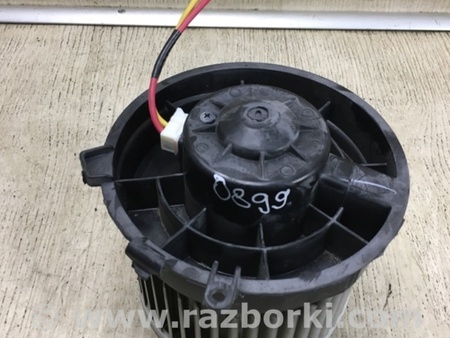 ФОТО Моторчик пічки для Nissan Sentra B16 (06-10) Київ