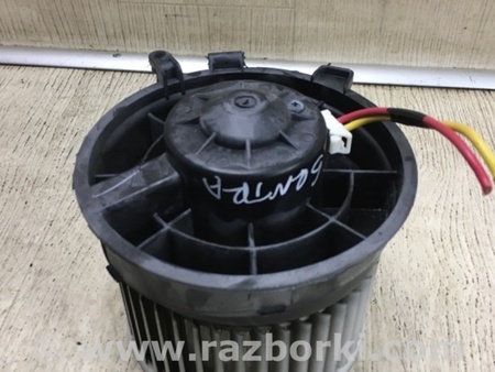 ФОТО Моторчик пічки для Nissan Sentra B16 (06-10) Київ