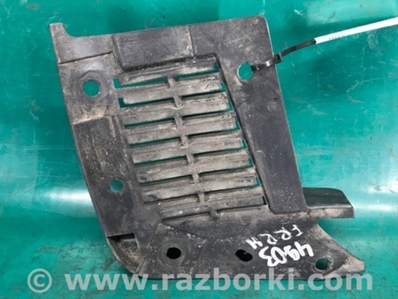 ФОТО Бризговик для Nissan Rogue (08-14) Київ