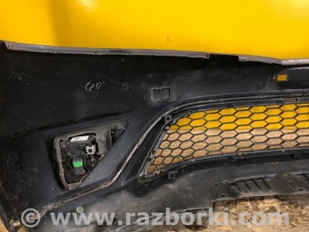 ФОТО Бампер передній для Honda Civic 5D 8G Київ