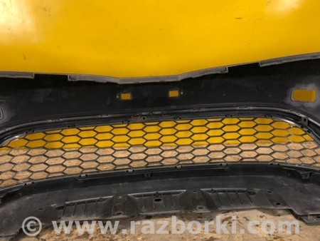 ФОТО Бампер передній для Honda Civic 5D 8G Київ