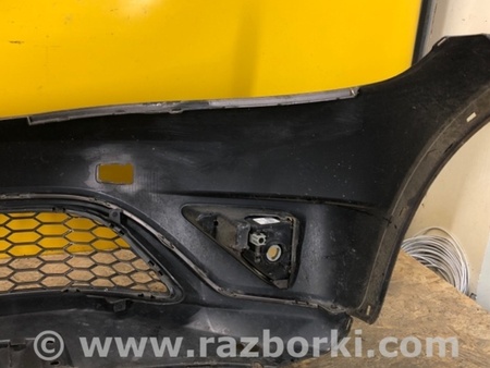 ФОТО Бампер передній для Honda Civic 5D 8G Київ