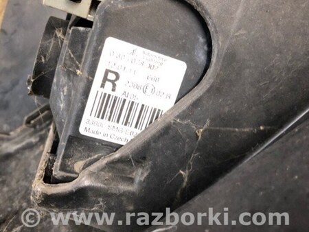 ФОТО Бампер передній для Honda Civic 5D 8G Київ