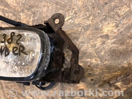 ФОТО Протитуманна фара для Mitsubishi Outlander Київ