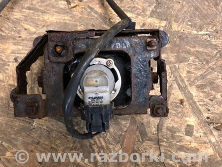 ФОТО Протитуманна фара для Mitsubishi Outlander Київ