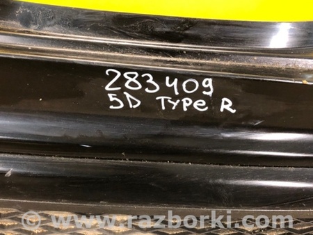 ФОТО Бампер задній для Honda Civic 5D 8G Київ