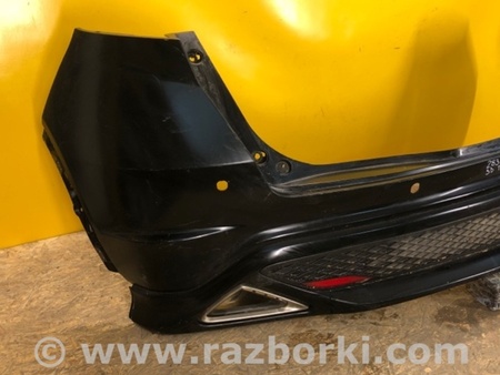 ФОТО Бампер задній для Honda Civic 5D 8G Київ