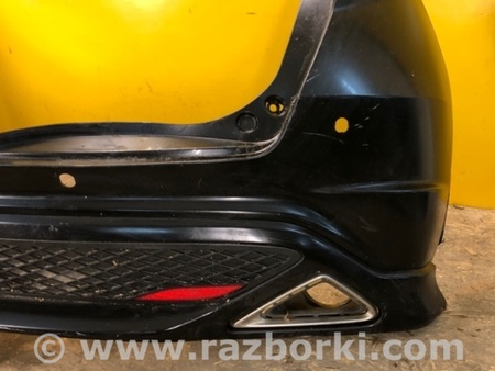 ФОТО Бампер задній для Honda Civic 5D 8G Київ