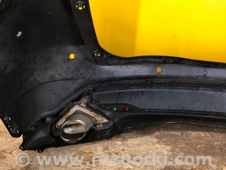 ФОТО Бампер задній для Honda Civic 5D 8G Київ