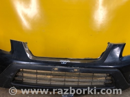 ФОТО Бампер передній для Honda CR-V II (01-06) Київ