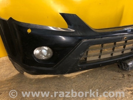 ФОТО Бампер передній для Honda CR-V II (01-06) Київ