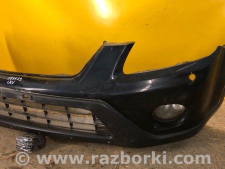 ФОТО Бампер передній для Honda CR-V II (01-06) Київ
