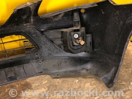 ФОТО Бампер передній для Honda CR-V II (01-06) Київ