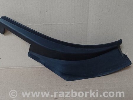 ФОТО Накладка на стійку кузова для Infiniti FX S50 (03-08) Київ