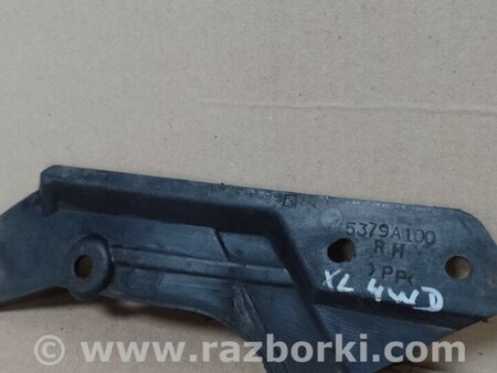 ФОТО Кронштейн для Mitsubishi Outlander XL CW (05-12) Київ