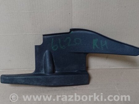 ФОТО Пильовик крила для KIA Sedona (14-18) Київ