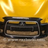 Бампер передній Mitsubishi Lancer X 10 (08-17)