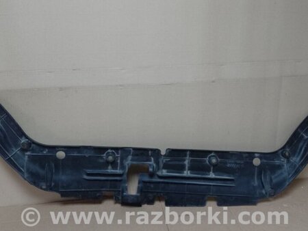 ФОТО Накладка замка капота для Toyota RAV-4 III CA30W/XA30 (05-16) Київ