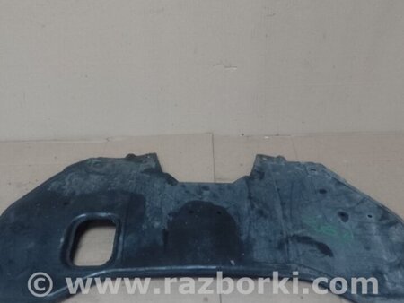 ФОТО Захист двигуна для Infiniti FX S50 (03-08) Київ