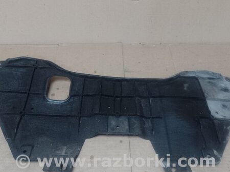 ФОТО Захист двигуна для Infiniti FX S50 (03-08) Київ