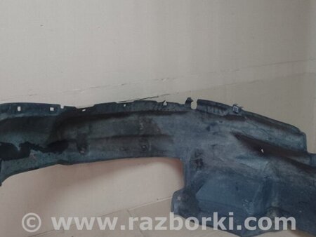 ФОТО Підкрилок для Toyota Sequoia (01-07) Київ