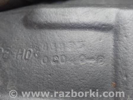 ФОТО Підкрилок для Toyota Sequoia (01-07) Київ