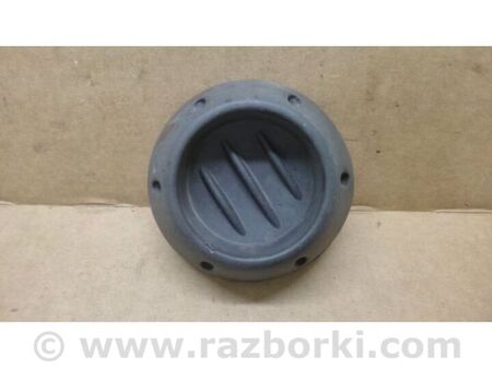 ФОТО Заглушка протитуманних фар для Mitsubishi Eclipse (05-08) Київ