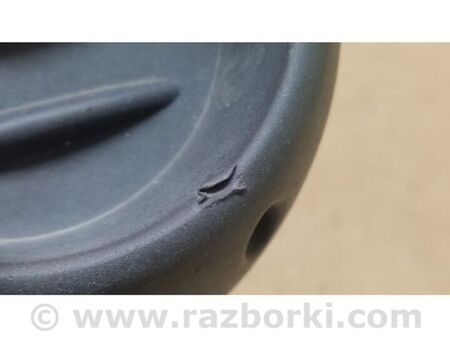 ФОТО Заглушка протитуманних фар для Mitsubishi Eclipse (05-08) Київ