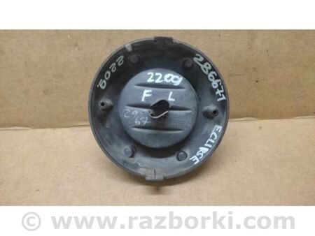 ФОТО Заглушка протитуманних фар для Mitsubishi Eclipse (05-08) Київ